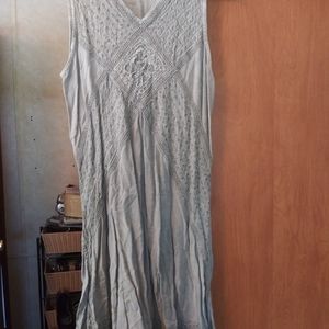 Flying High dress. Size M